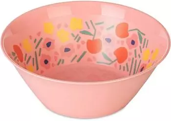 Koziol Nora Schale 700ml (8159722) sweet pink blooms