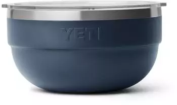 Yeti Rambler Isolierte Schüssel Navy 1,89L (70000004378)