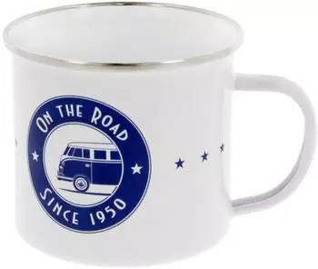 VW Collection Tasse 500ml (14902250) On The Road