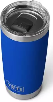 Yeticool Rambler Tumbler 591 ml RoyalBlue