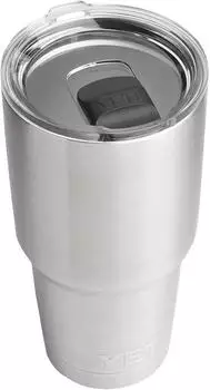 Yeticool Rambler 30 oz Tumbler MS 887 ml Stainless