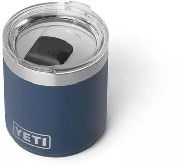 Yeticool Rambler 10 CL Low 2.0 MS 296 ml Navy
