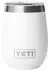 Yeticool Rambler 10 CL Wine MS 296 ml White