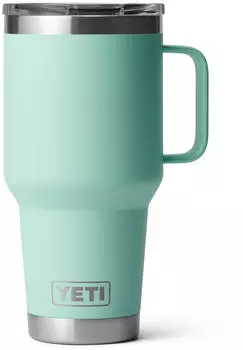 Yeticool Rambler Travel Mug 887 ml Seafoam