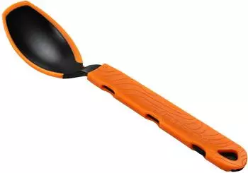 Jetboil TrailSpoon Black / Orange