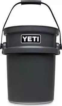 Yeticool LoadOut Bucket 19 l Charcoal