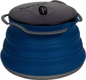 McKinley Kettle SIL Essensbehälter 1L, dunkelblau (418252)
