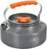 Nils Camp Camping-Wasserkessel Aluminium 1,1L (NC17118)