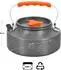 Nils Camp Camping-Wasserkessel Aluminium 1,1L (NC17118)