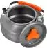 Nils Camp Camping-Wasserkessel Aluminium 1,1L (NC17118)