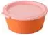 Koziol Nora Box Schale mit Deckel 1,3l Kunststoff (Nora Box)