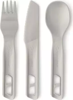 Sea to Summit Horizon Cutlery Set (3 Pieces) Moonstruck