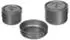 Fox Outdoor Survival Kochset Titan, 5-teilig (100384)