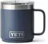 Yeticool Rambler 10 CL Mug MS 296 ml Navy