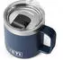 Yeticool Rambler 10 CL Mug MS 296 ml Navy