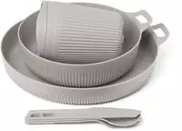 Sea to Summit 054803, Sea to Summit Horizon Dinnerware Set 6-teilig -...