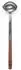 Petromax Schöpfkelle 50cm Edelstahl/Walnuss (LADLE50)