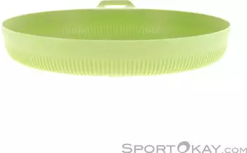 Sea to Summit Horizon Plate L Tarragon