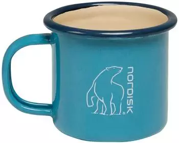 Nordisk Madam Blå Cup 250 ml - S SkyBlue