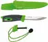 Light My Fire Swedish FireKnife 2-in-1 salbeigrün (2121113110)