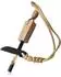 CampFeuer Feuerstahl mit Messer, Survival Set (FIRE3)