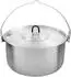 Tatonka Kettle II Kochtopf Edelstahl 4,0l (4061)
