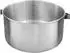 Tatonka Kettle II Kochtopf Edelstahl 4,0l (4061)