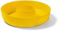 OMNIA Silikonform gelb