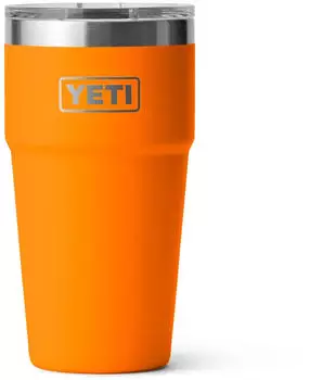 Yeticool Rambler STK MS 591 ml KingCrabOrange