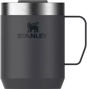 Stanley Everyday Camp Mug 0,23 L black