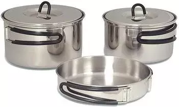 Tatonka Cookset Regular