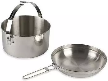 Tatonka Kettle 2,5