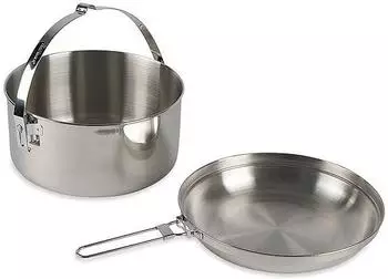 Tatonka Kettle 4,0