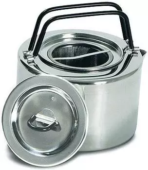 Tatonka Teekessel 1,5 Liter