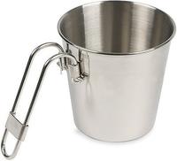 Tatonka 4071.000, Tatonka Expedition Mug 350ml