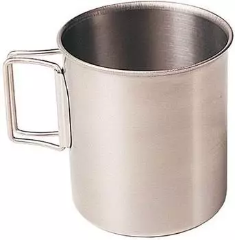 MSR Titan Tasse
