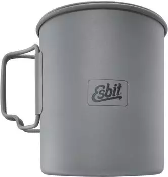 Esbit Titan-Topf