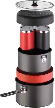 MSR Quick 2 System