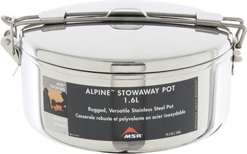 MSR Alpine Stowaway Topf 1,1 Liter