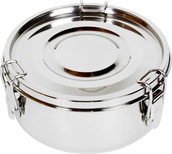 Relags Edelstahl Food Container klein (500 ml)