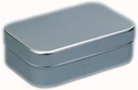 Trangia 500211, Trangia Mess Tin Brotdose gro&szlig; (500211) 200 x 130 x 70 mm Farbe