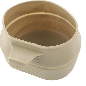 Wildo Fold-A-Cup light blue