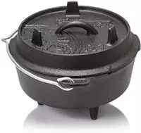 Petromax 35823, Petromax Feuertopf ft3