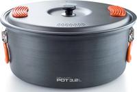 GSI 350193, GSI Halulite 3.2 L Pot - HA-Alu-Topf uni