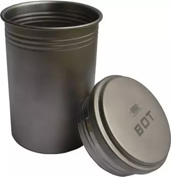 Vargo BOT Pot Titan