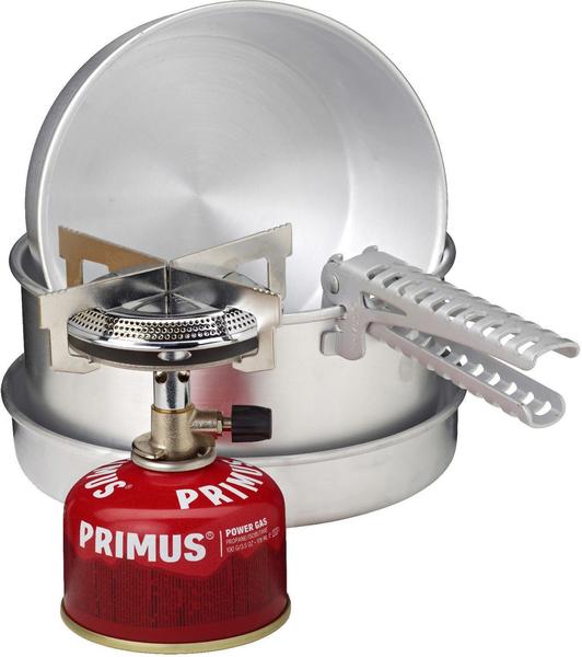 Primus Outdoor Primus Mimer Alutopfset