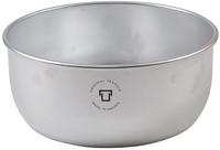 Trangia 642512, Trangia 1,5 Liter Topf UL Aluminium - 25er Serie uni