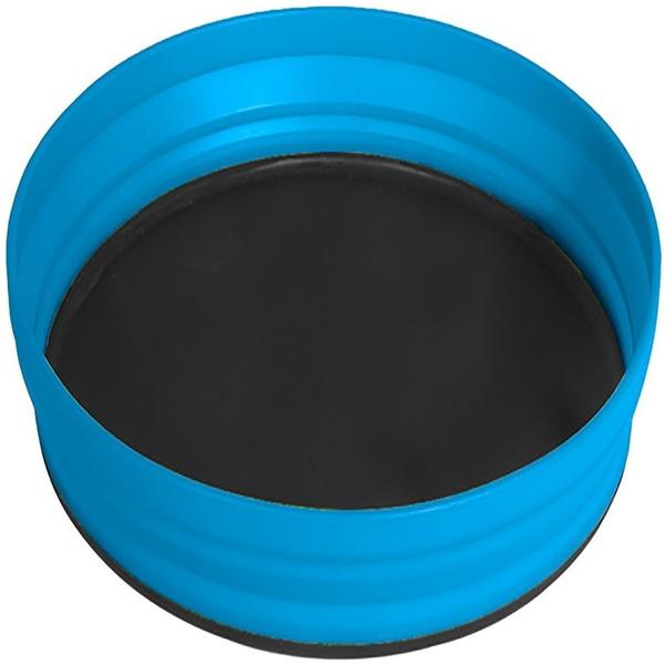 Sea to Summit X-Plate (blue)