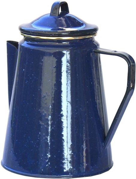 Relags Emaille Kaffeekanne 1,8l