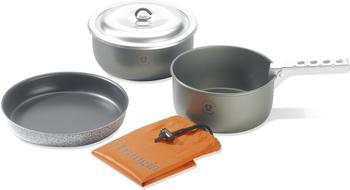 Trangia Tundra 3 Non-Stick HA